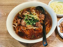 -李先生牛肉面大王(天津滨海机场T2航站楼店)