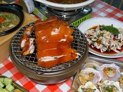 -琼大师东方烤乳猪(亚特兰蒂斯店)