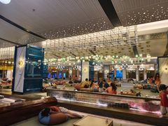 -青水瓦台汤泉(未央店)