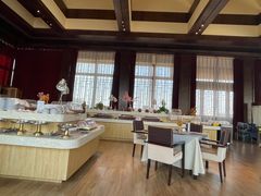 -敦煌山庄摘星阁