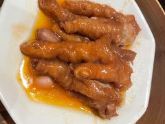 -京香轩·中餐厅(上海中庚聚龙酒店)