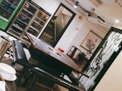 -仁虎老火锅(黄泥磅店)