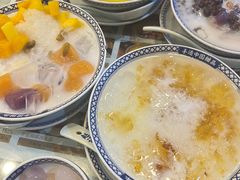 -赵记传承·中国甜品(福州总店)