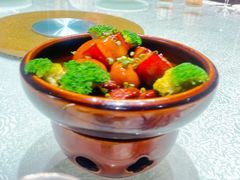 -田园居·佳宴(桑田路店)