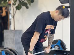 -WEGYMER健萌健身(麦德龙钰龙天下馆)