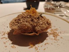 -金轩中餐厅 Jin Xuan(浦东丽思卡尔顿酒店)