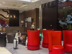 -重庆观音桥华美达安可酒店