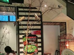 -可口香·非遗老号烧烤(南岗直营店)