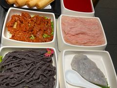 -海底捞火锅(宇飞大厦店)