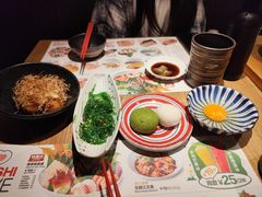 -Sushi Love 创意寿司(丽影广场店)