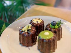 -Juicy Bakery(大学路店)