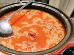 红糟羊肉-紫阳海鲜楼·传承闽味(长乐路总店)