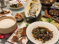 -天和晟烤鸭店(玉泉西街店)