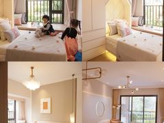 -美林湖温泉别墅度假村