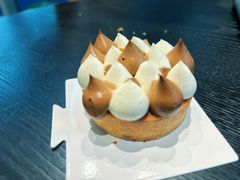 -Ten Olives甜点