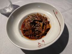 夫妻肺片-峨嵋酒家总店(车公庄店)