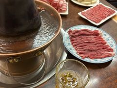 -前门张记涮肉(前门店)