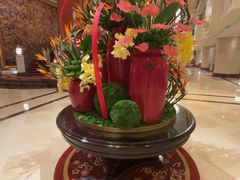 -北京中国大饭店