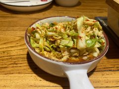 泡菜-熙成烧烤(白塔岭店)