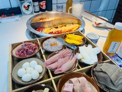 -芈重山老火锅(广州首店)
