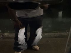 -鲨鱼皮汽车凹陷玻璃修复(静安店)