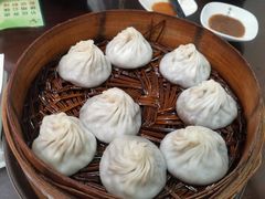 -锡笼记·无锡小笼(大润发店)
