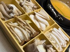 -芭夯兔·兔肉汤锅(新都店)