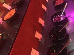 -陈阿婆重庆绿色鱼火锅