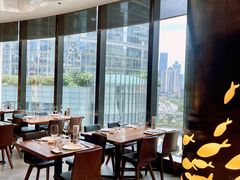 -Mr.Fish鱼鲜生海鲜放题(高德置地冬广场店)