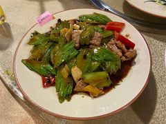 -崖口红树林海鲜餐厅