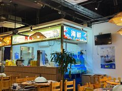 -阿鸡鱼庄·顺德鲜蒸小炒(亚运村店)