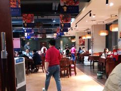 大堂-天下客饭店(中山路店)