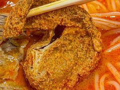 -小满手工粉(北京富力广场店)