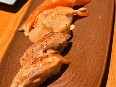 文火寿司七贯-Tuna maki寿司(苏州万象天地店)