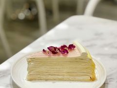 -Lady M(沙田新城市广场店)