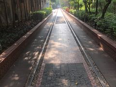 -铁路文化公园