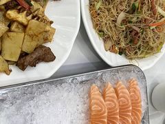 -新享乐海鲜(翠华路店)