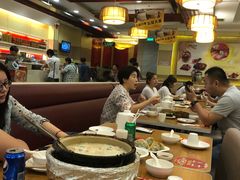-粤仔湾砂锅粥(金太湖店)
