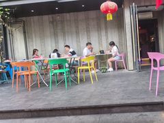 -可口香·非遗老号烧烤(南岗直营店)