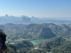 -丹霞山风景名胜区