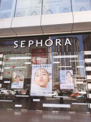 -丝芙兰Sephora