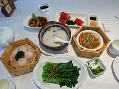 -怀德酒楼·粤菜·海鲜·茶点(怀德万象汇店)