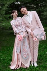 -全城热恋婚纱摄影(优质钻石店)