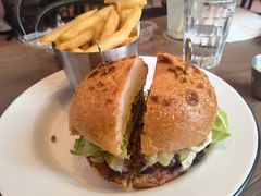 -尚牛社会 Beef & Liberty(金桥EKA天物店)