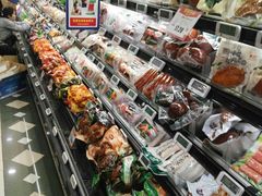 -BHG生活超市(安贞店)