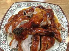 -聂记粤菜馆(鼓西路店)
