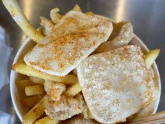 -鸡柳大人(汇金新地广场店)