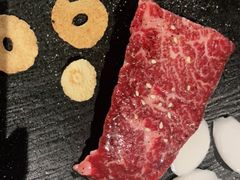 -焱铁烧·黑毛和牛专门店(南宁万象城店)