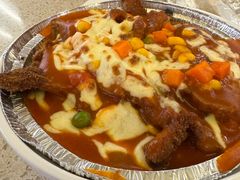 -澳门地道葡国餐