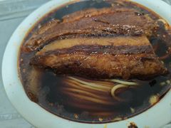 -顺心拉面馆(马道街店)